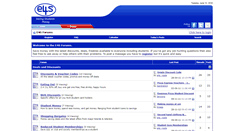 Desktop Screenshot of forum.e4s.co.uk